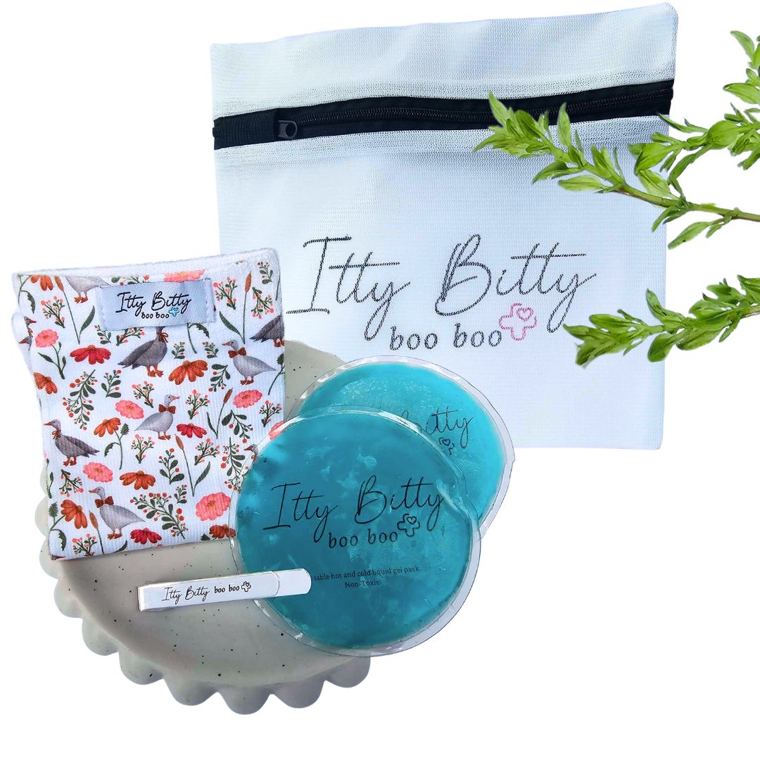 Gracie Goose - Starter Bundle