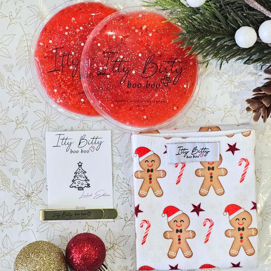 LIMITED EDITION Christmas Sparkle MEDIUM