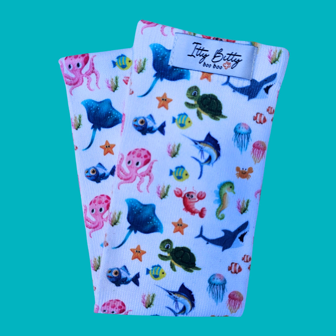 Ocean Wonders - Starter Bundle