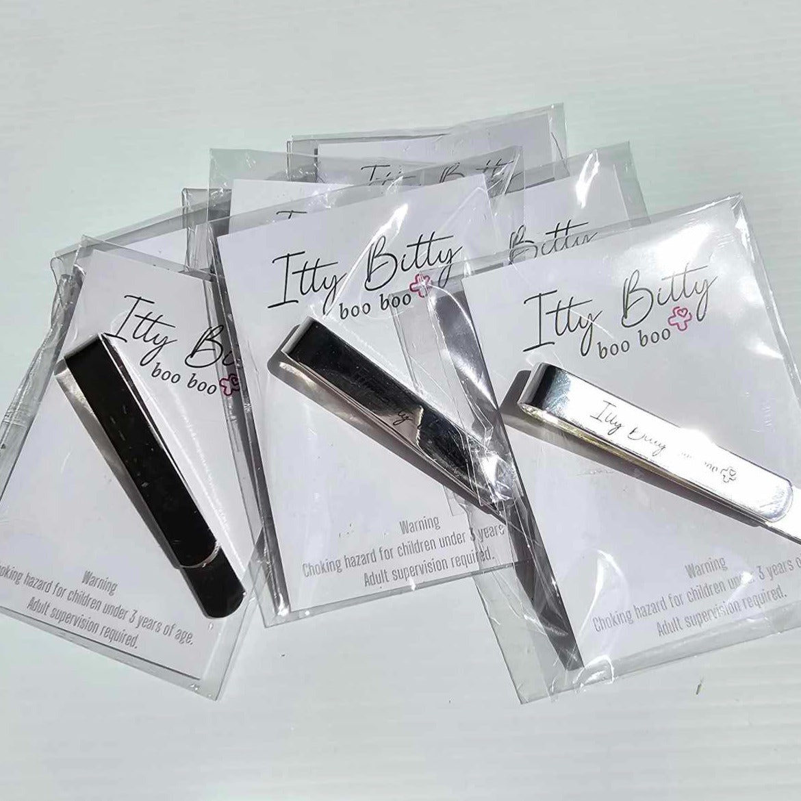 π Wrap Clip β Extra Security for Active Kids!