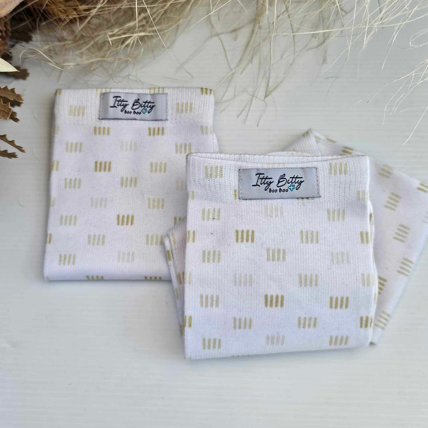 Beige Sands - Starter Bundle