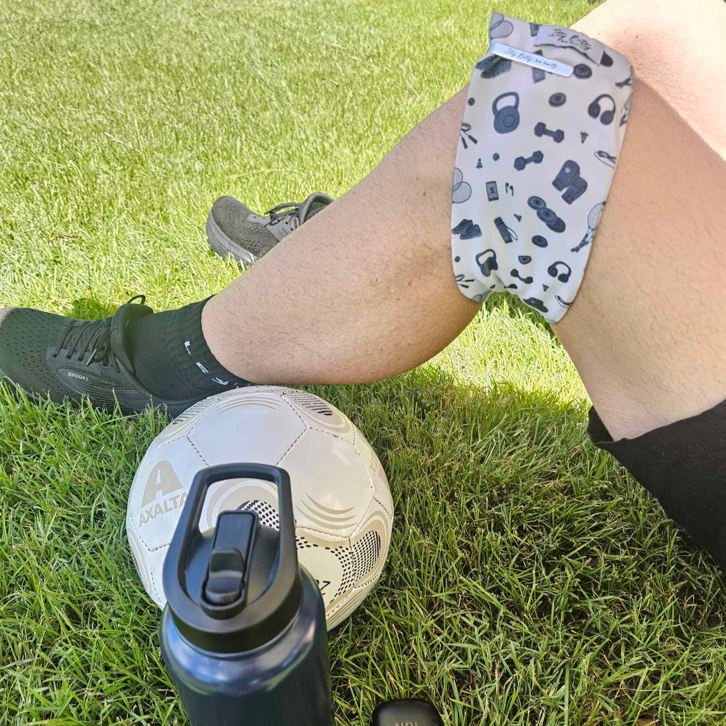 Athletic Vibes - Starter Bundle