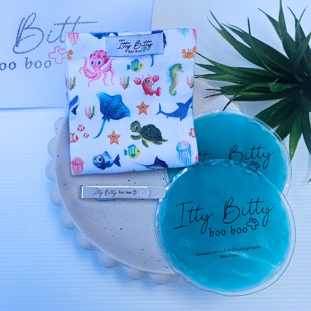 Ocean Wonders - Starter Bundle