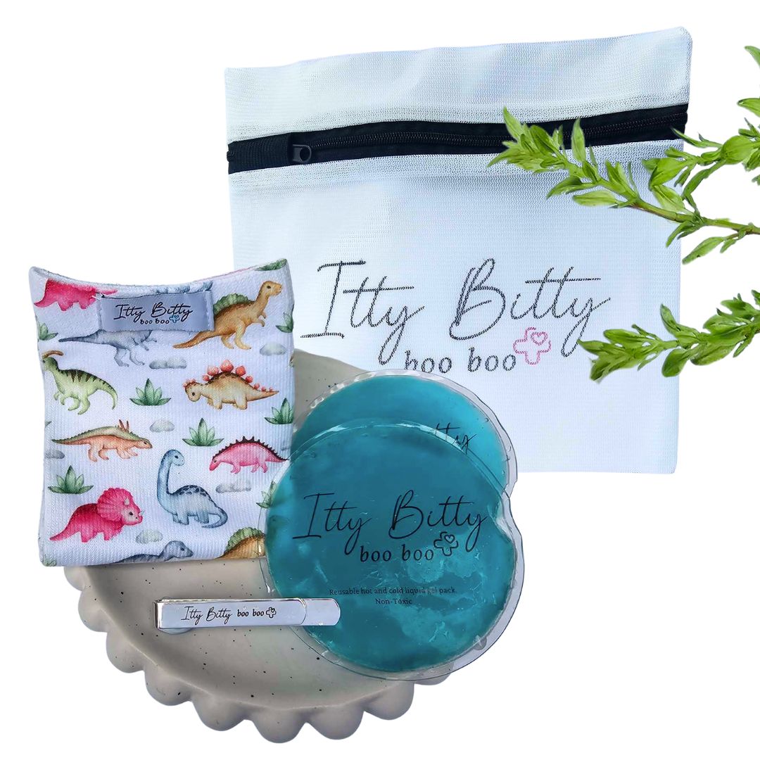 Dino Tales - Starter Bundle