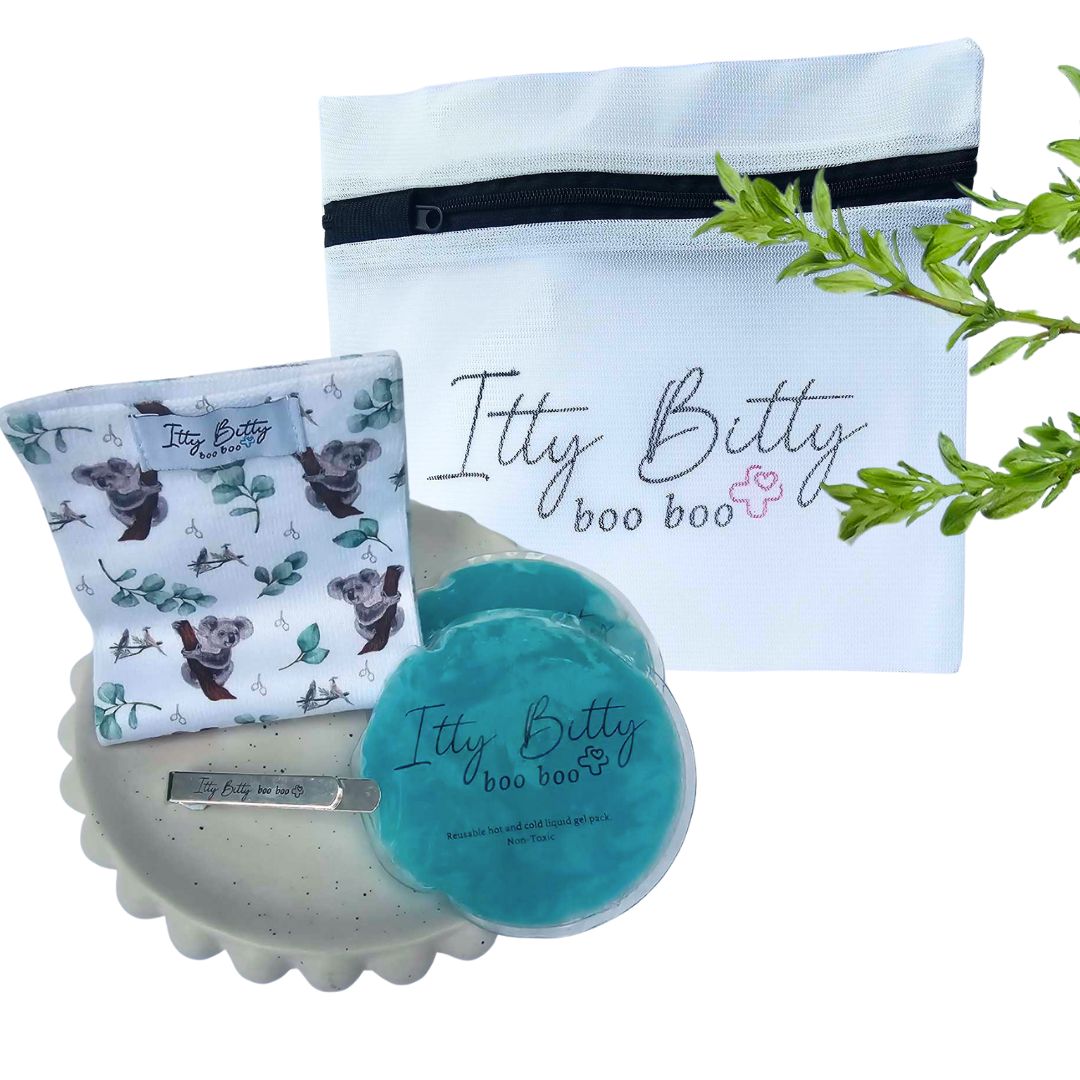 Lala Koala - Starter Bundle