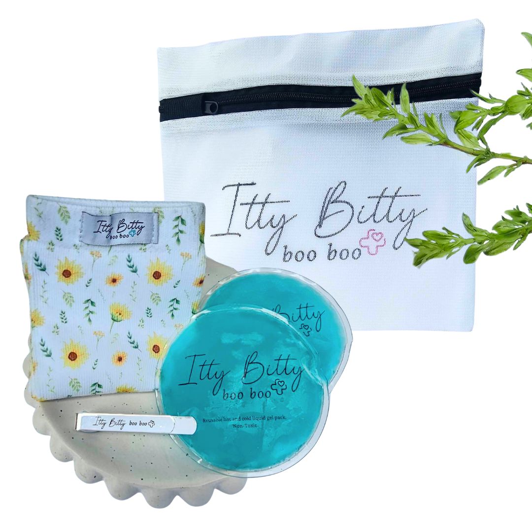 Little Petals - Starter Bundle