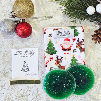 LIMITED EDITION Christmas Sparkle SMALL