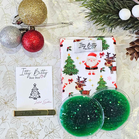 LIMITED EDITION Christmas Sparkle SMALL