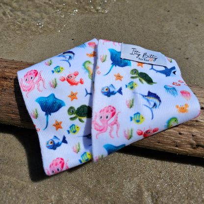 Ocean Wonders - Starter Bundle