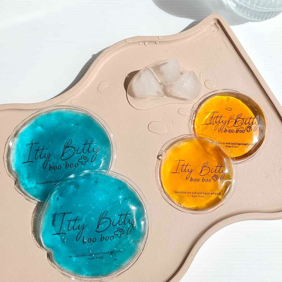 Individual Items – Itty Bitty boo boo