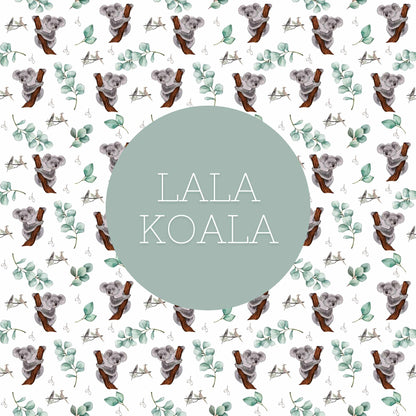 Lala Koala - Starter Kit