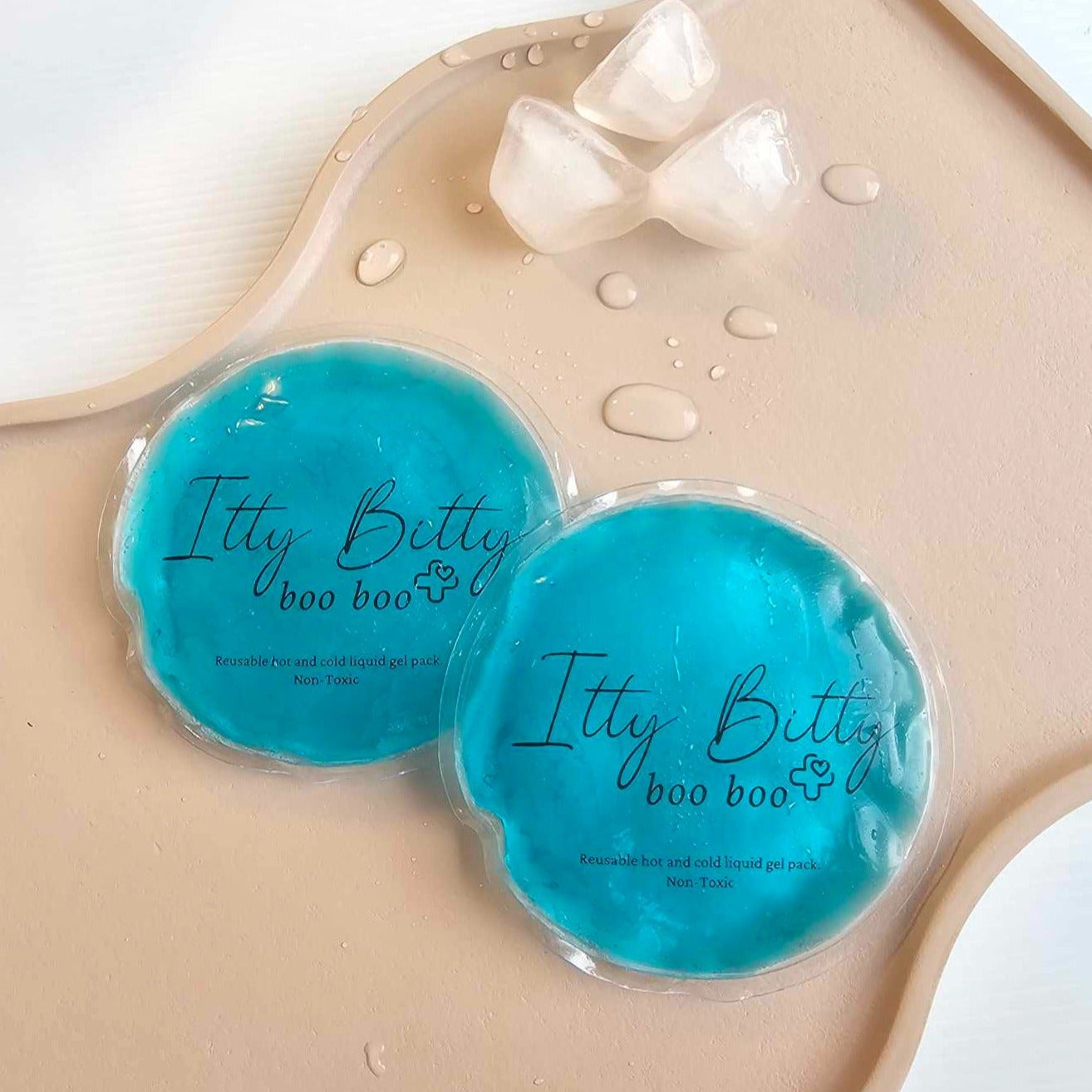 Individual Items – Itty Bitty boo boo