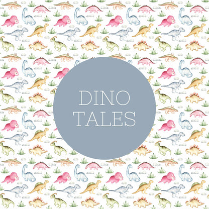 Dino Tales - Starter Kit