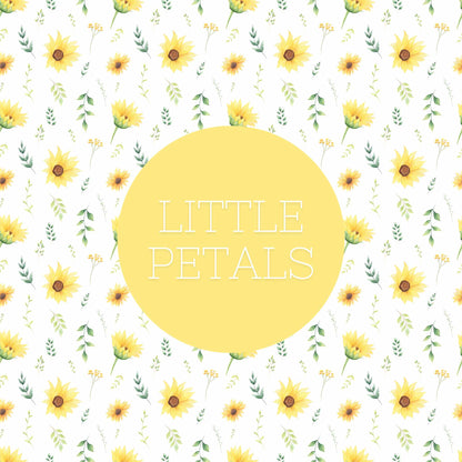 Little Petals - Starter Kit