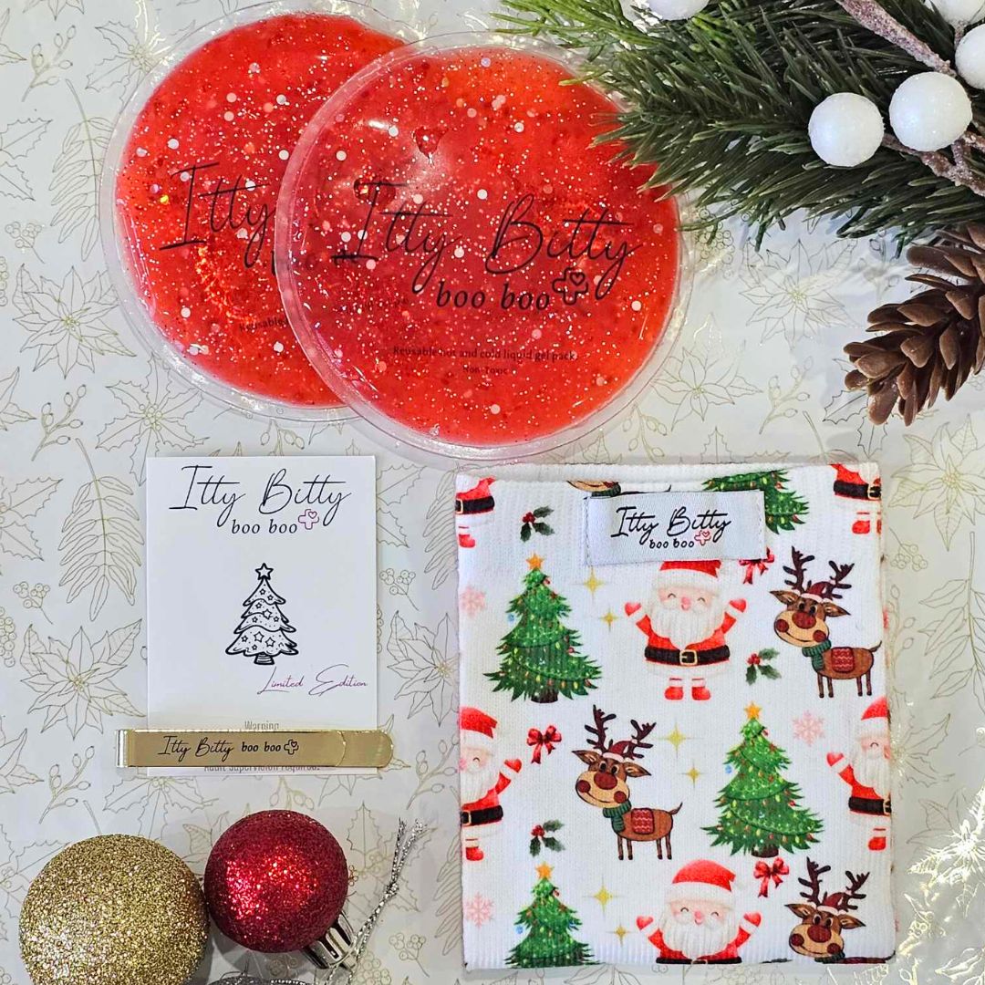 LIMITED EDITION Christmas Sparkle SMALL