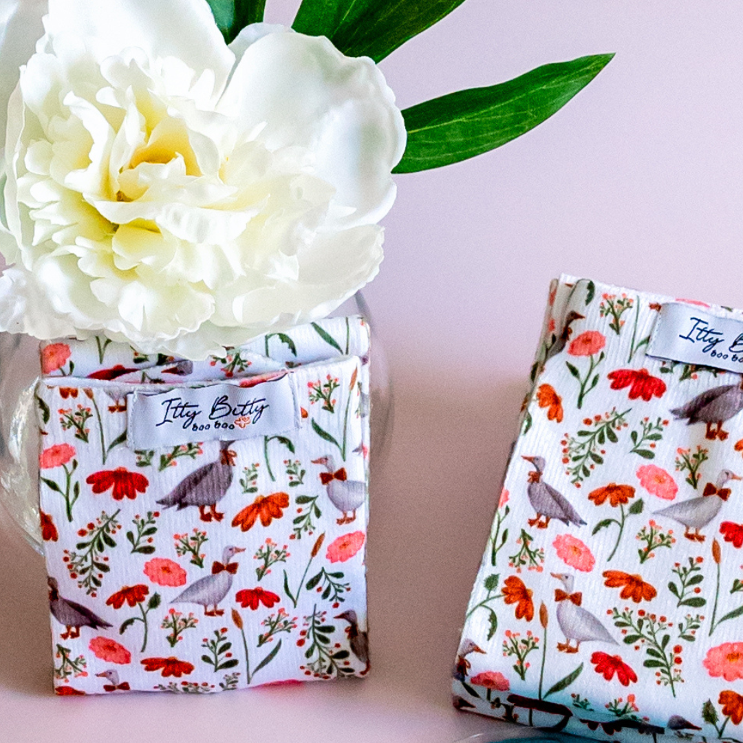 Individual Items – Itty Bitty boo boo