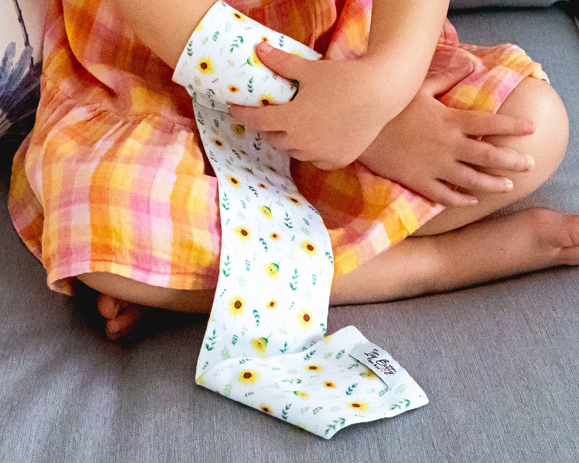 Starter Bundle | Itty Bitty Boo Boo Ice Pack Wrap – Stays Put! – Itty ...