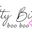 logo of Itty Bitty Boo Boo - The Ice Pack Wrap That Stays Put!
 - Itty Bitty boo boo